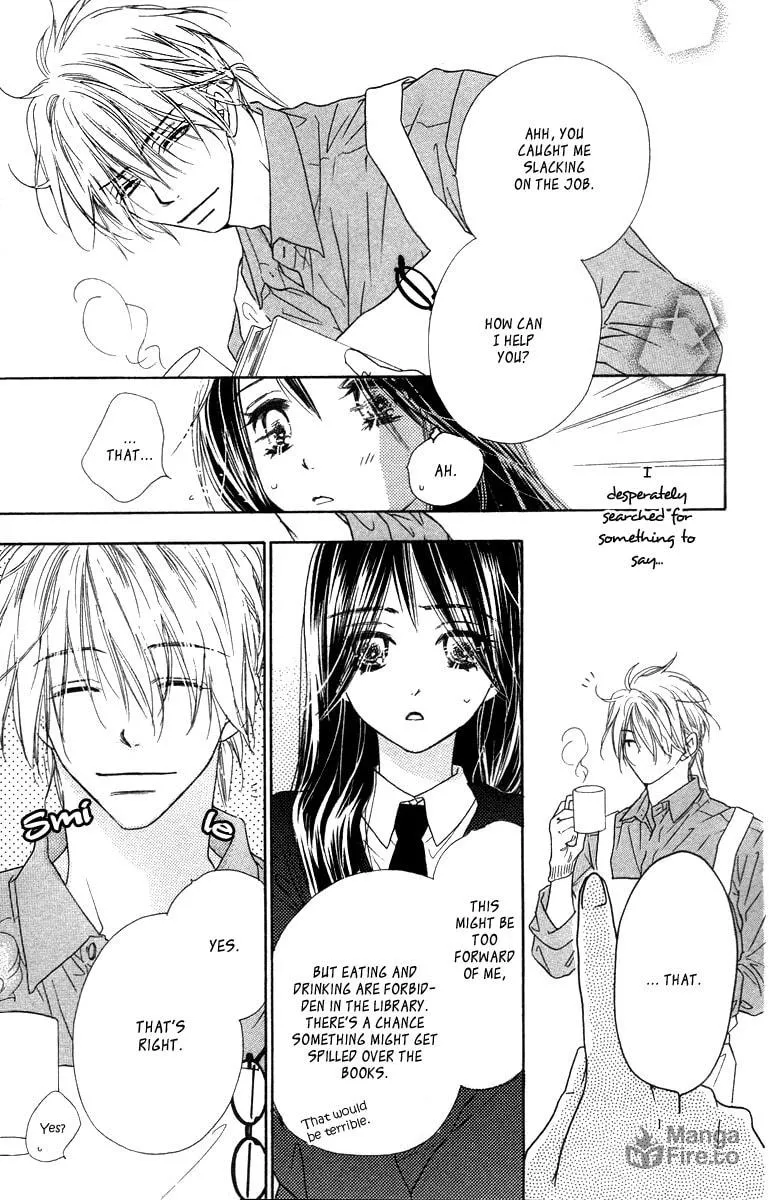 Read Sora Log chapter 15.1 image 11 on Lezhin