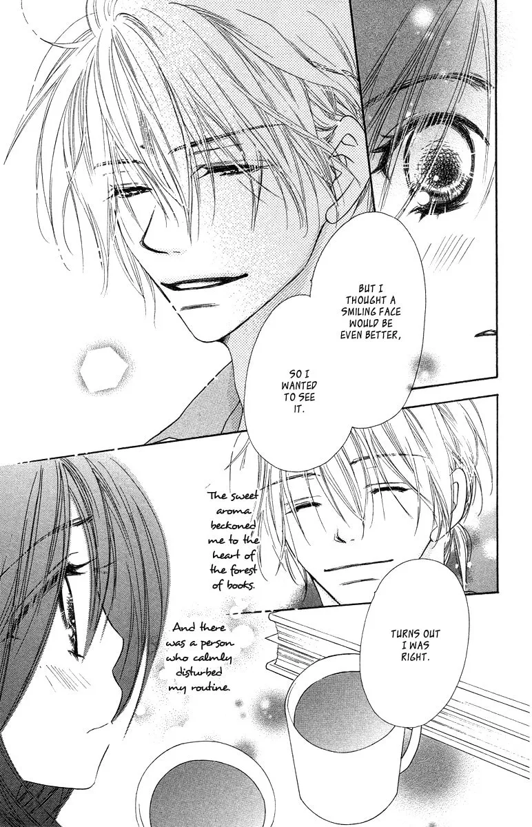 Read Sora Log chapter 15.1 image 15 on Lezhin