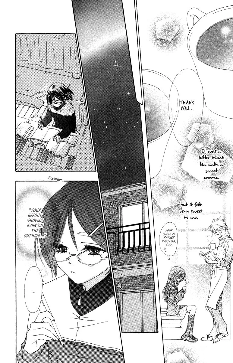Read Sora Log chapter 15.1 image 16 on Lezhin