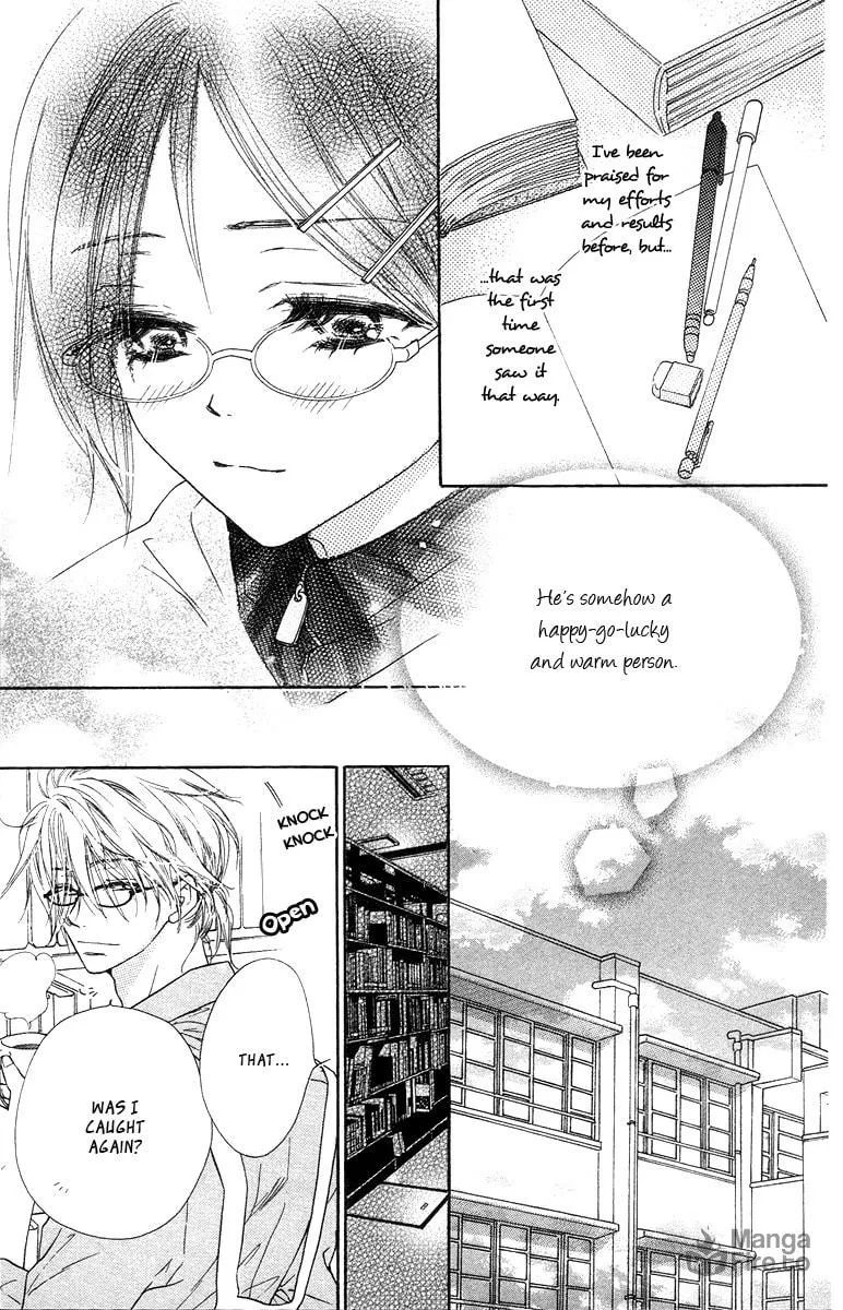 Read Sora Log chapter 15.1 image 17 on Lezhin