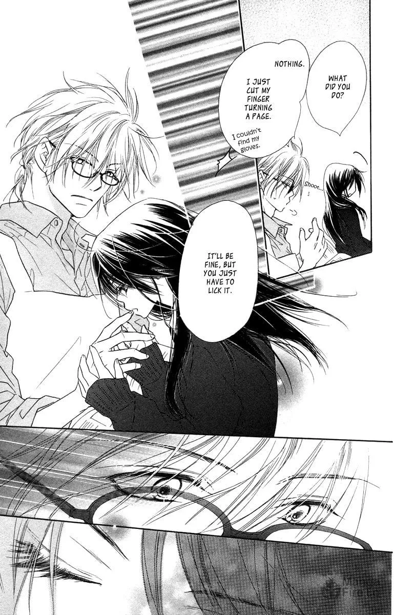 Read Sora Log chapter 15.1 image 19 on Lezhin