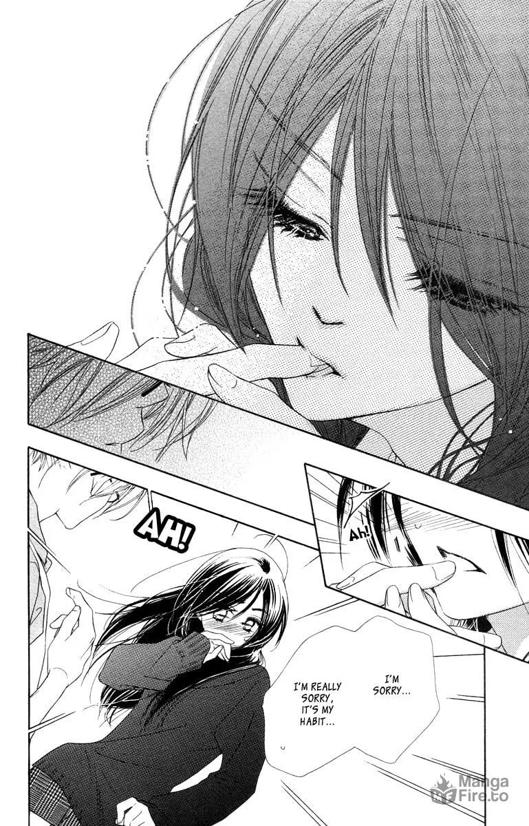 Read Sora Log chapter 15.1 image 20 on Lezhin