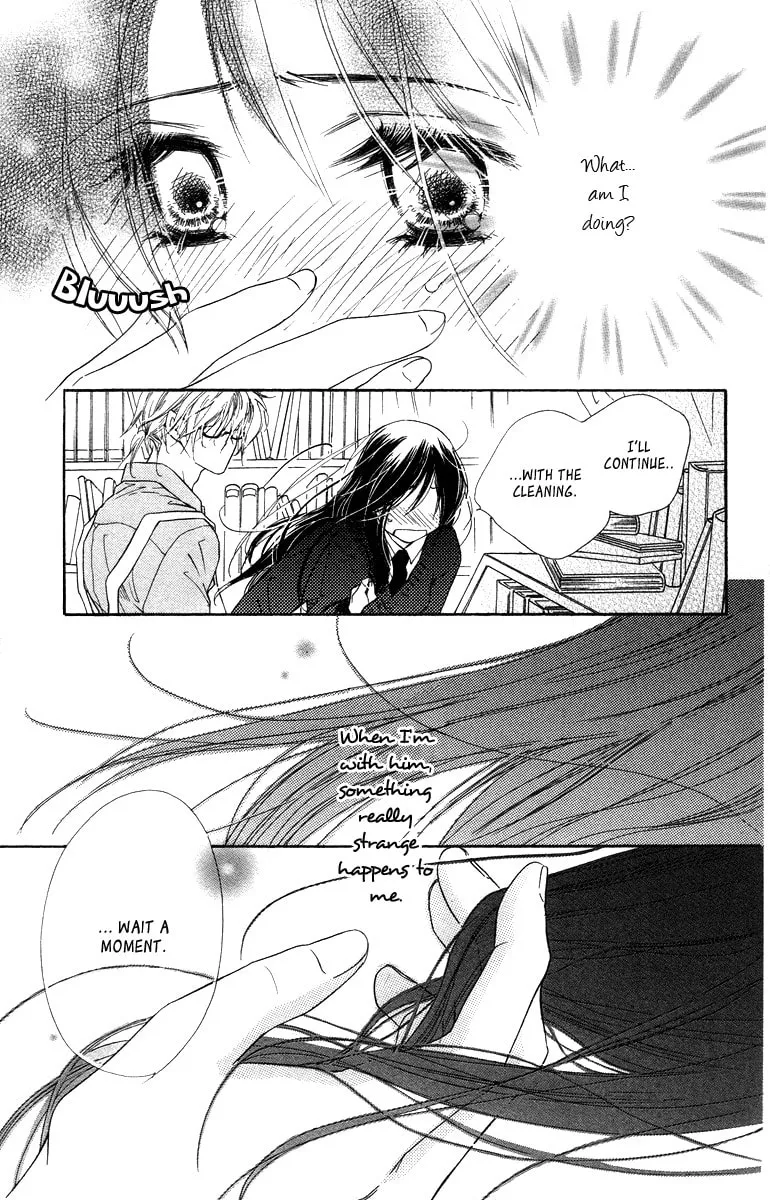 Read Sora Log chapter 15.1 image 21 on Lezhin