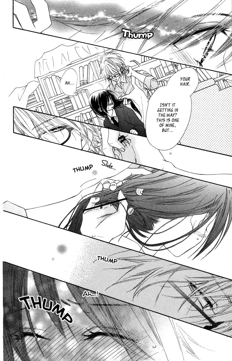 Read Sora Log chapter 15.1 image 22 on Lezhin