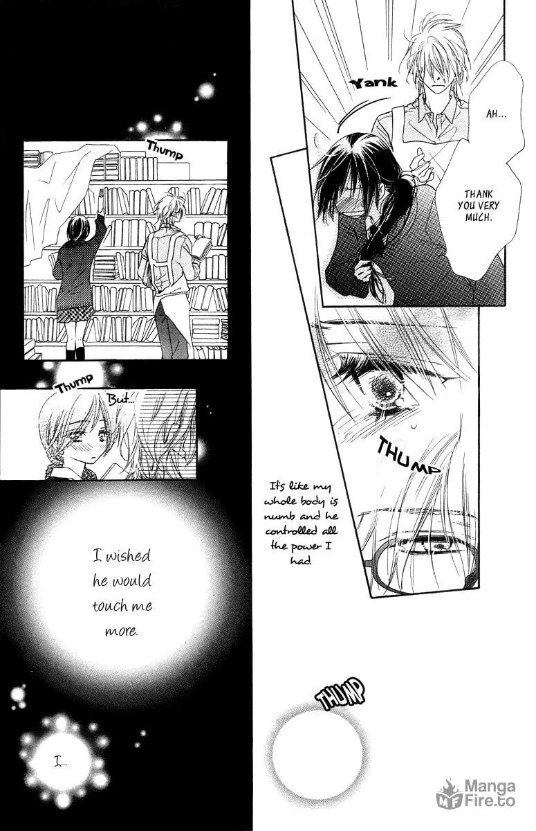 Read Sora Log chapter 15.1 image 23 on Lezhin