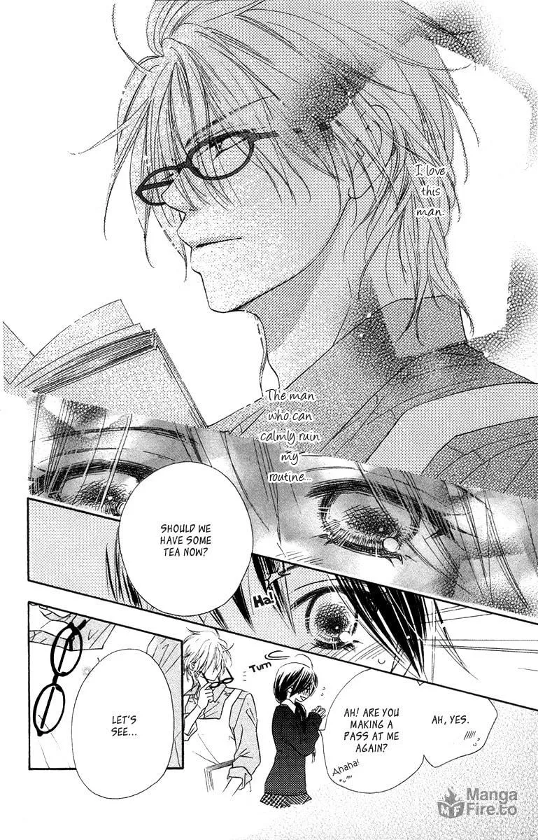 Read Sora Log chapter 15.1 image 24 on Lezhin
