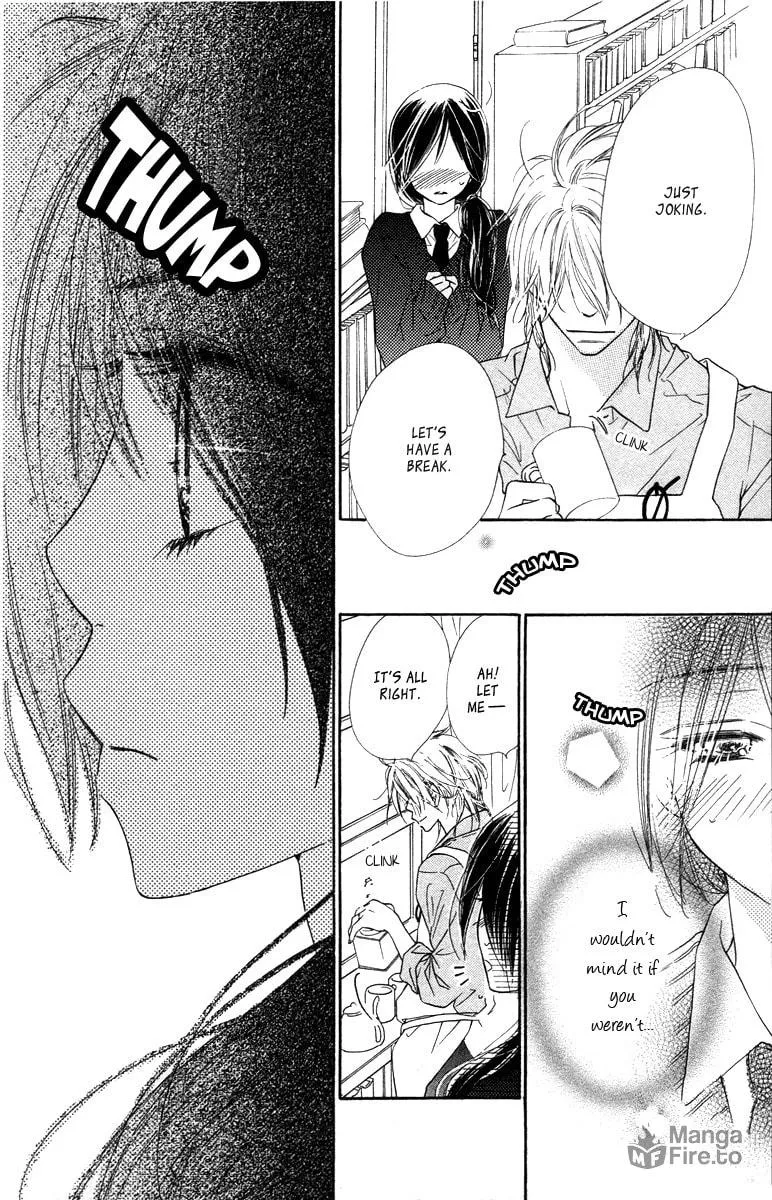 Read Sora Log chapter 15.1 image 26 on Lezhin