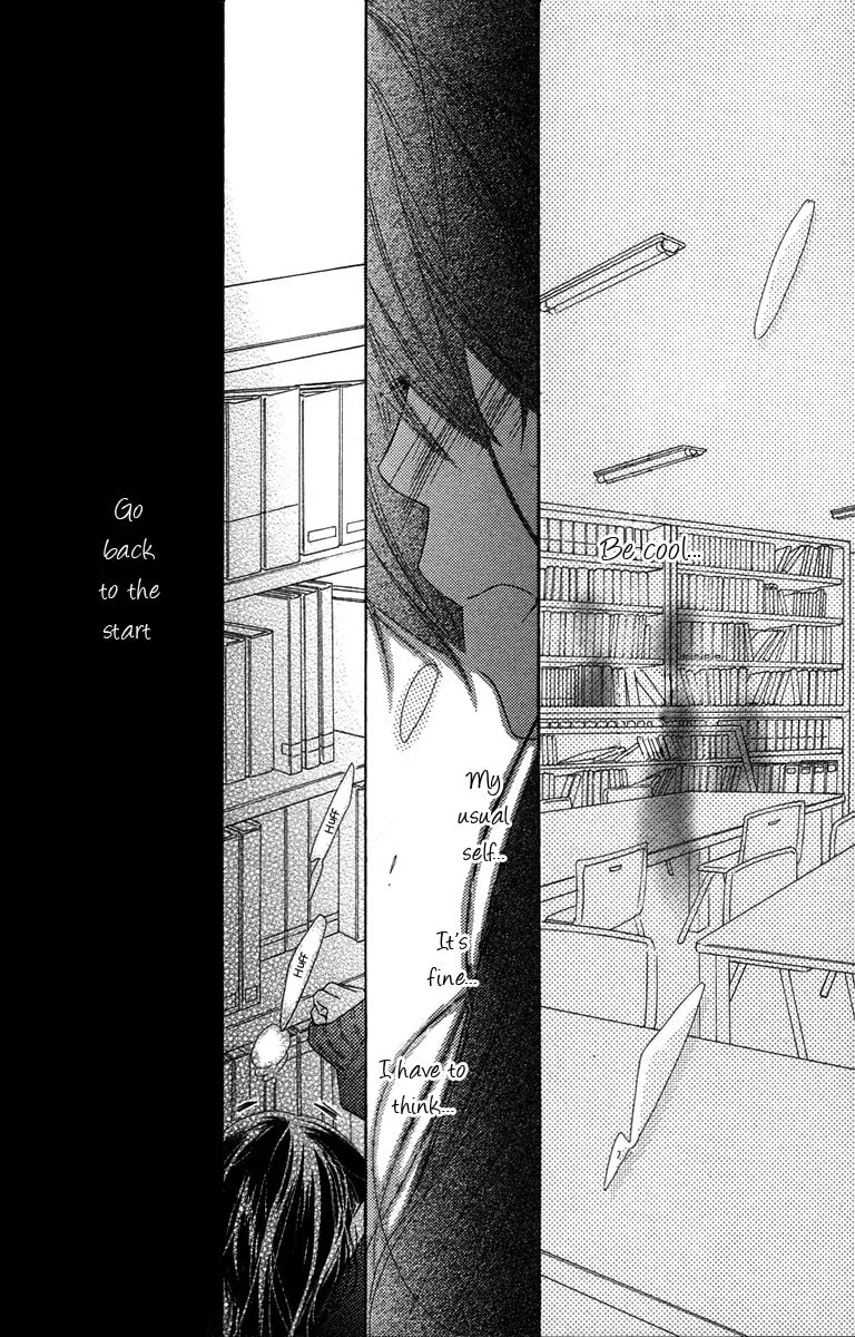 Read Sora Log chapter 15.1 image 28 on Lezhin