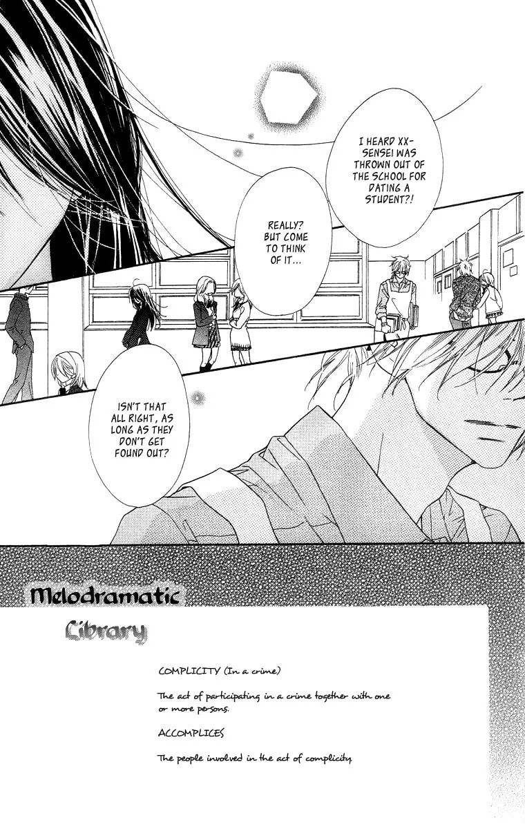 Read Sora Log chapter 15.1 image 3 on Lezhin