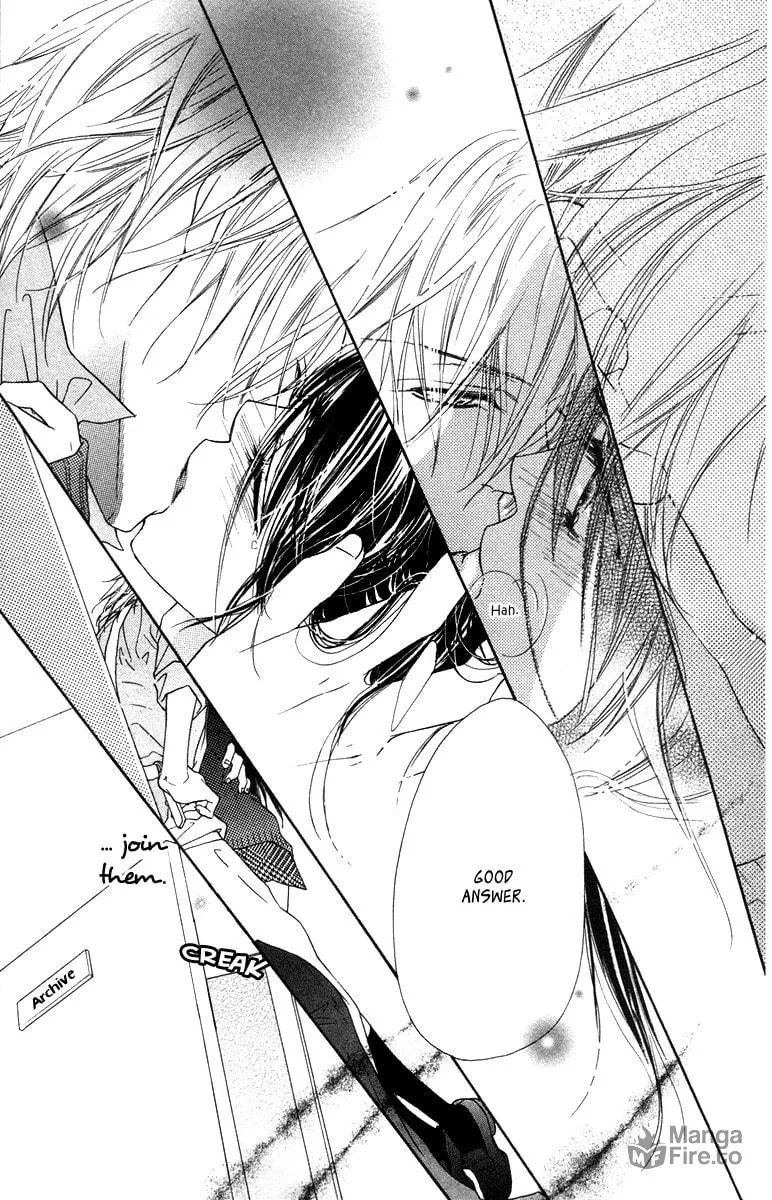 Read Sora Log chapter 15.1 image 32 on Lezhin