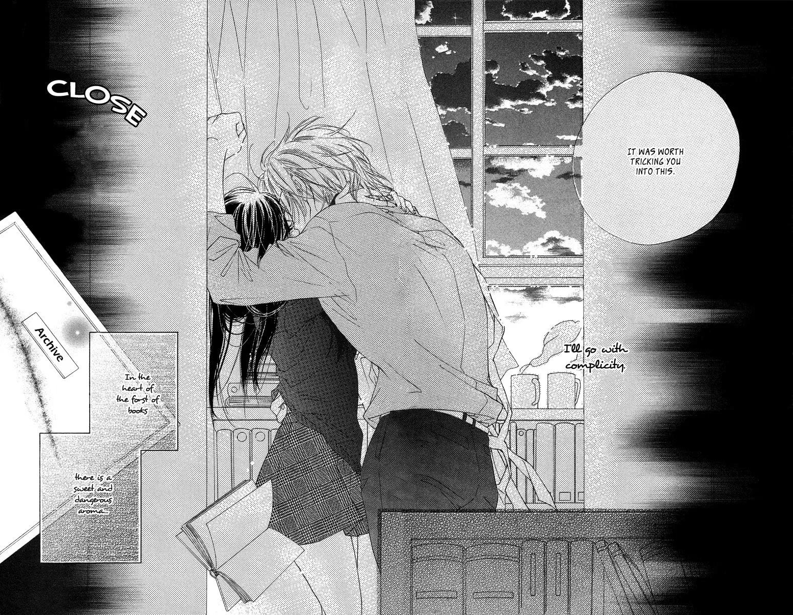 Read Sora Log chapter 15.1 image 33 on Lezhin
