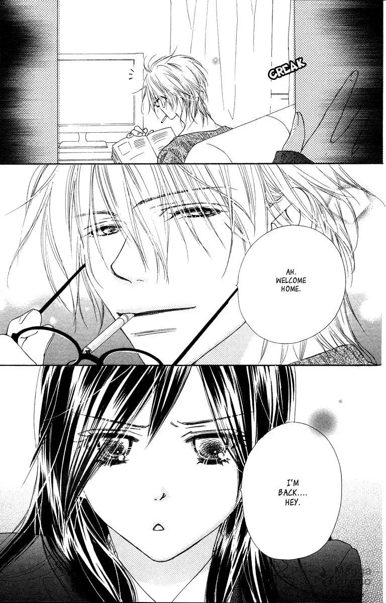 Read Sora Log chapter 15.1 image 35 on Lezhin