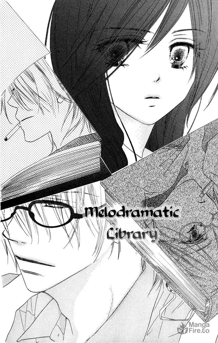 Read Sora Log chapter 15.1 image 4 on Lezhin