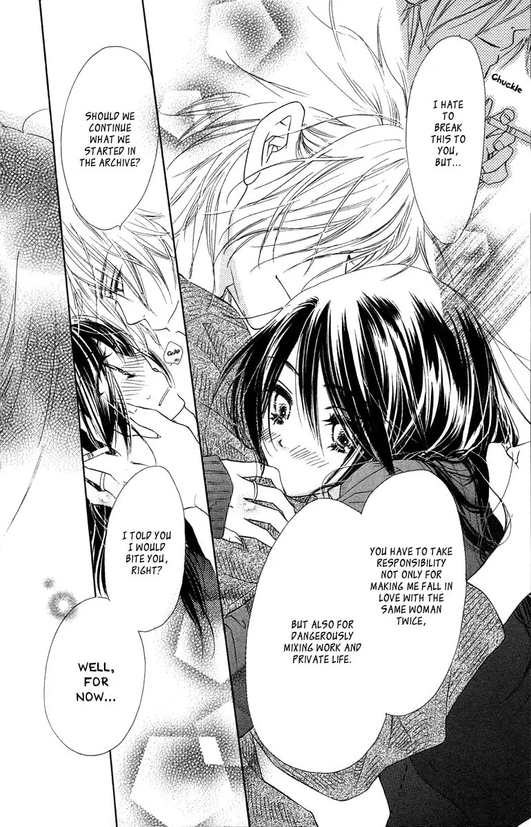 Read Sora Log chapter 15.1 image 40 on Lezhin