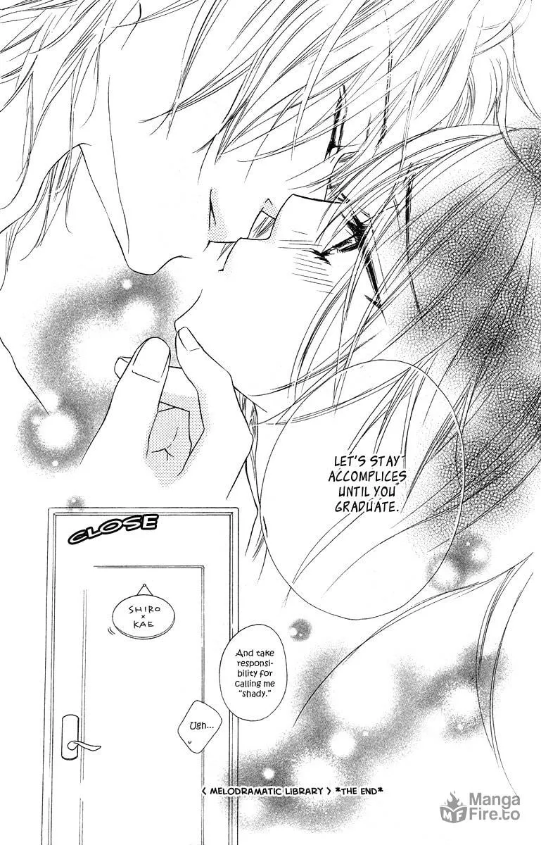 Read Sora Log chapter 15.1 image 41 on Lezhin