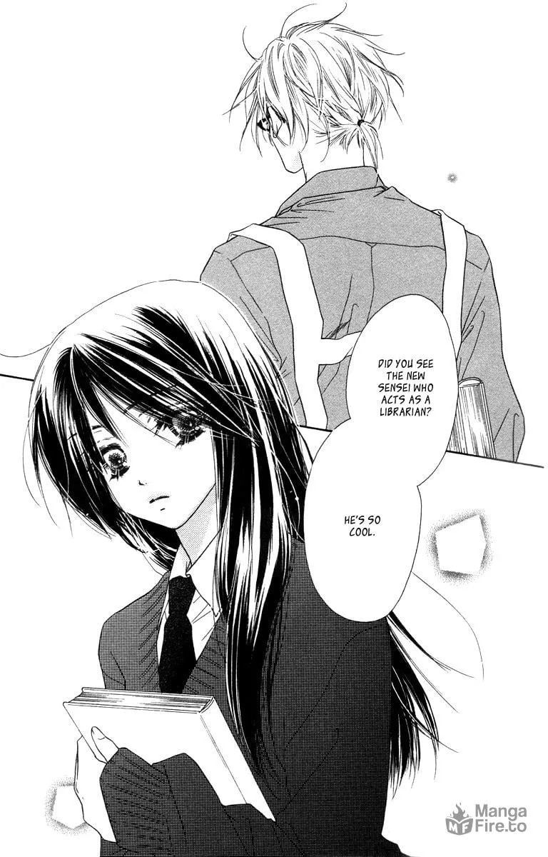 Read Sora Log chapter 15.1 image 5 on Lezhin