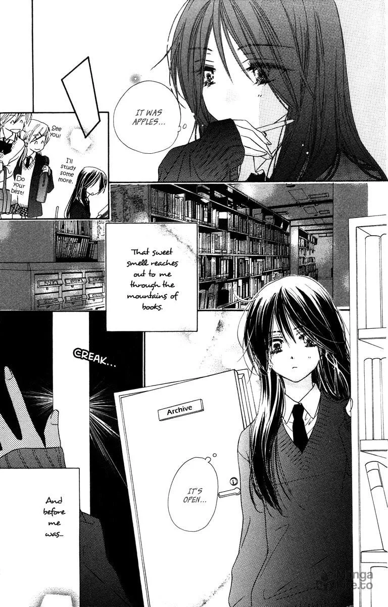 Read Sora Log chapter 15.1 image 9 on Lezhin