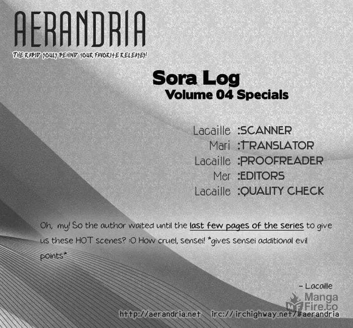 Read Sora Log chapter 15.2 image 2 on Lezhin