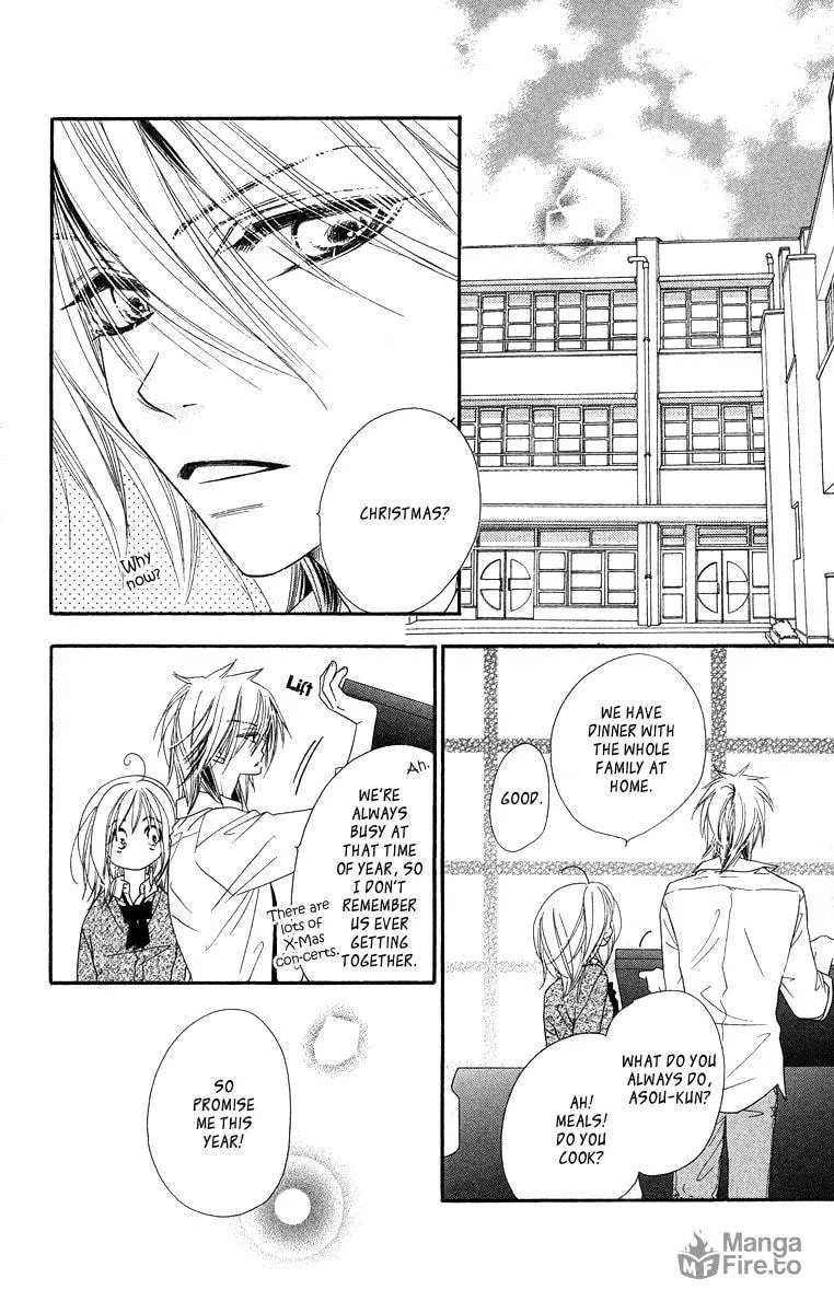 Read Sora Log chapter 15.2 image 5 on Lezhin