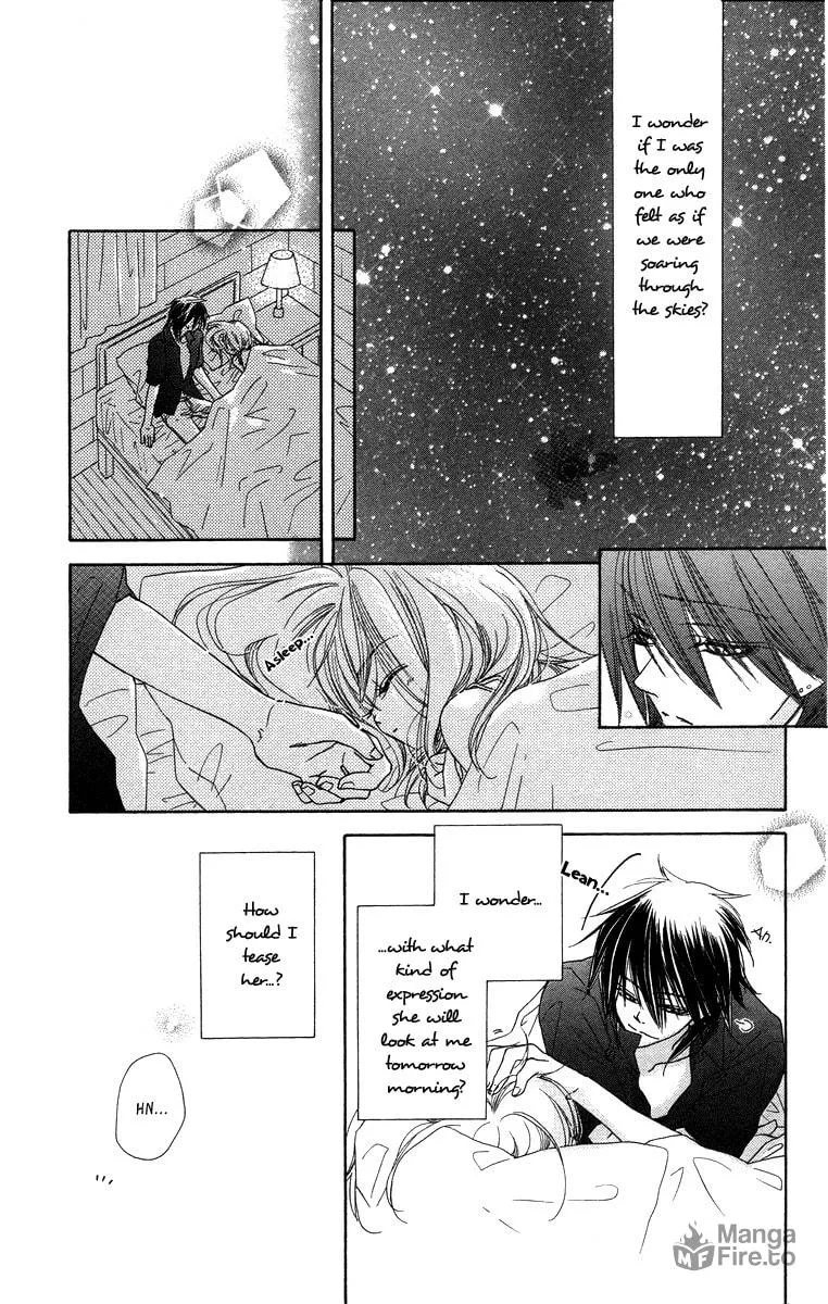 Read Sora Log chapter 15.3 image 11 on Lezhin