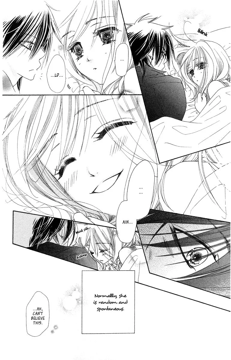 Read Sora Log chapter 15.3 image 12 on Lezhin