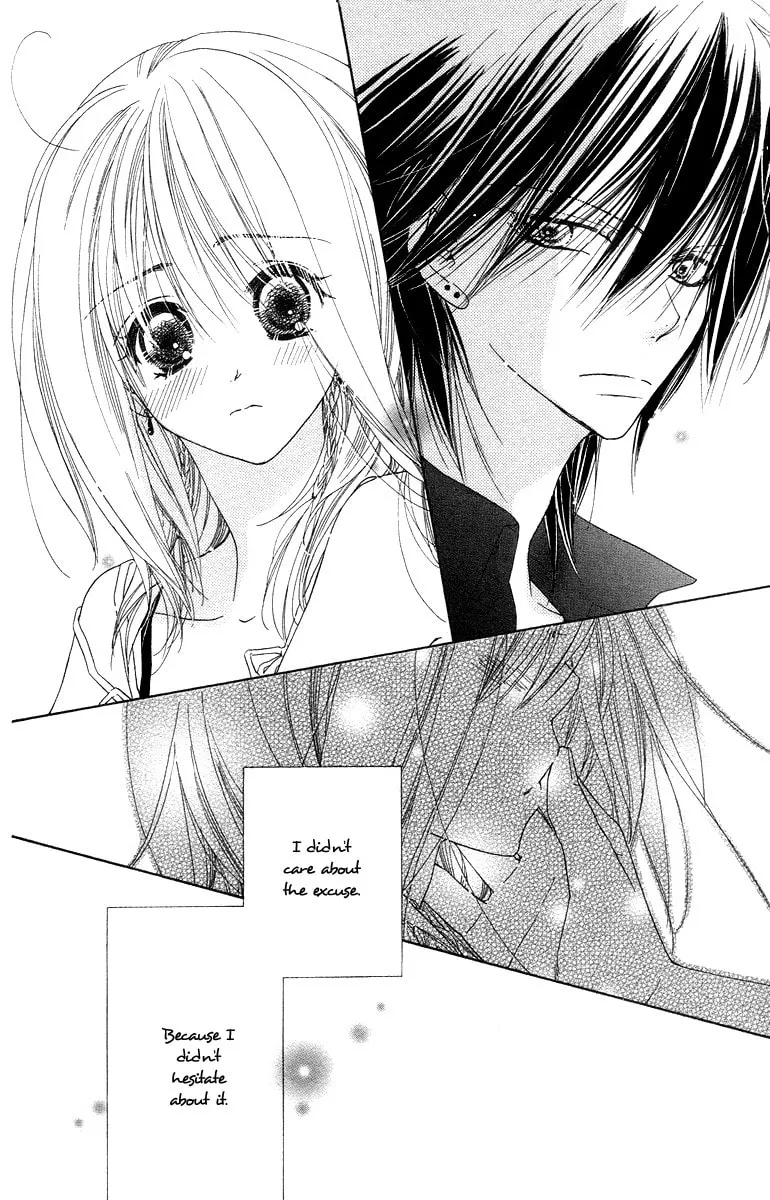 Read Sora Log chapter 15.3 image 6 on Lezhin