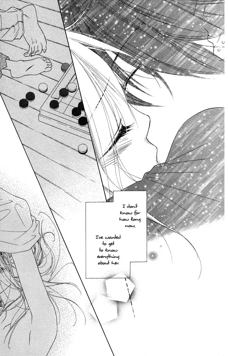 Read Sora Log chapter 15.3 image 7 on Lezhin