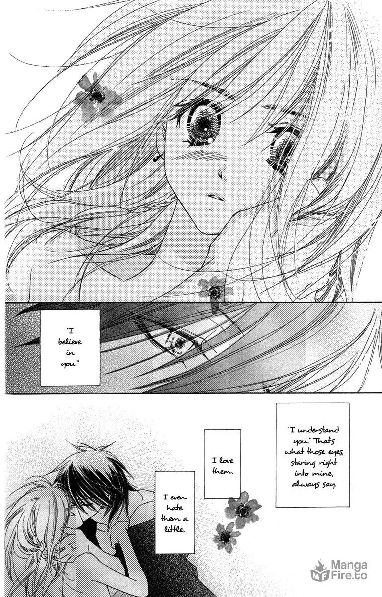 Read Sora Log chapter 15.3 image 8 on Lezhin