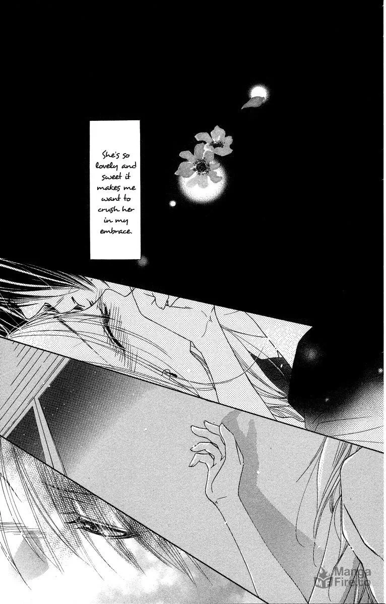 Read Sora Log chapter 15.3 image 9 on Lezhin