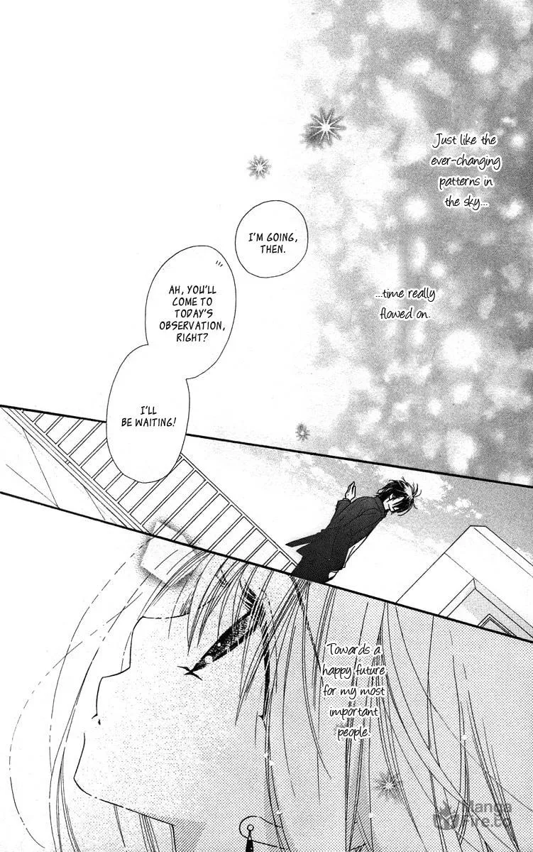 Read Sora Log chapter 15 image 14 on Lezhin