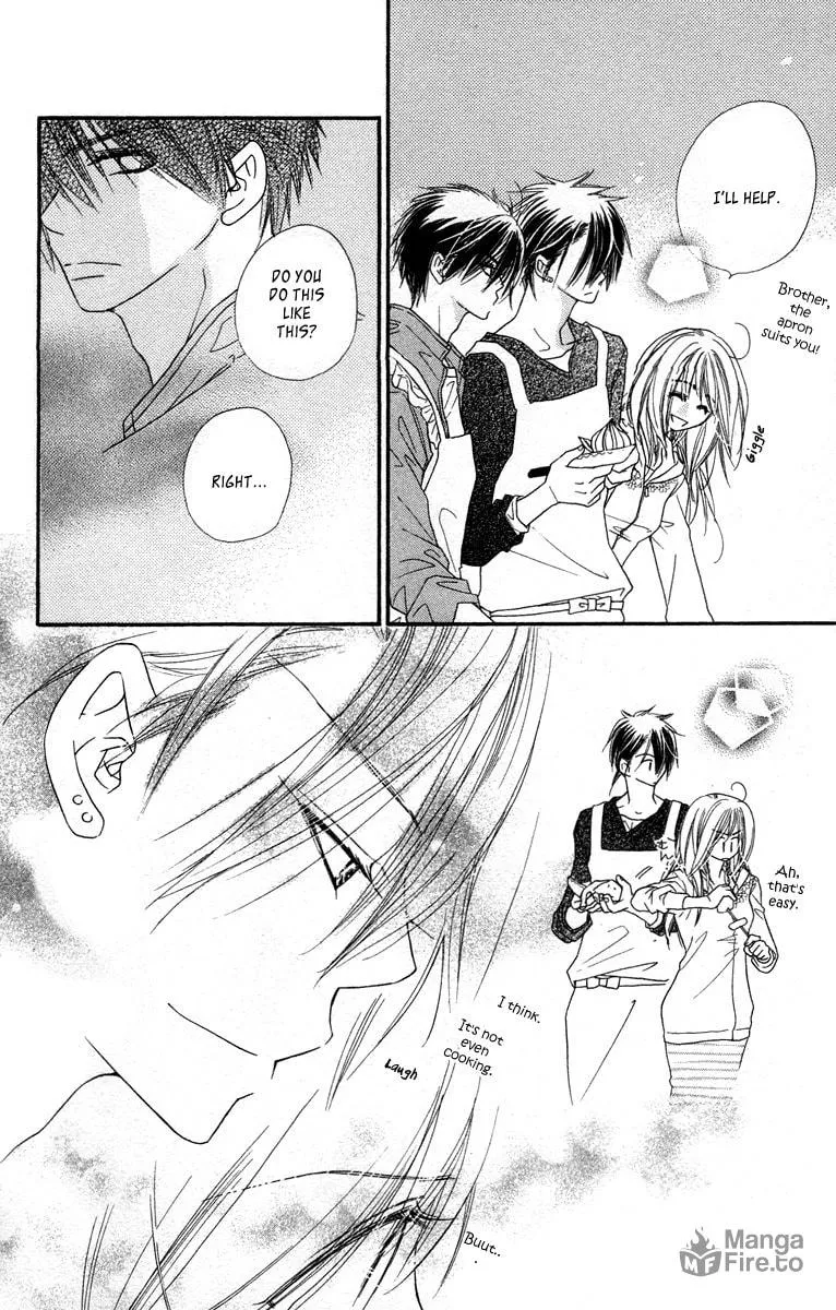 Read Sora Log chapter 15 image 20 on Lezhin