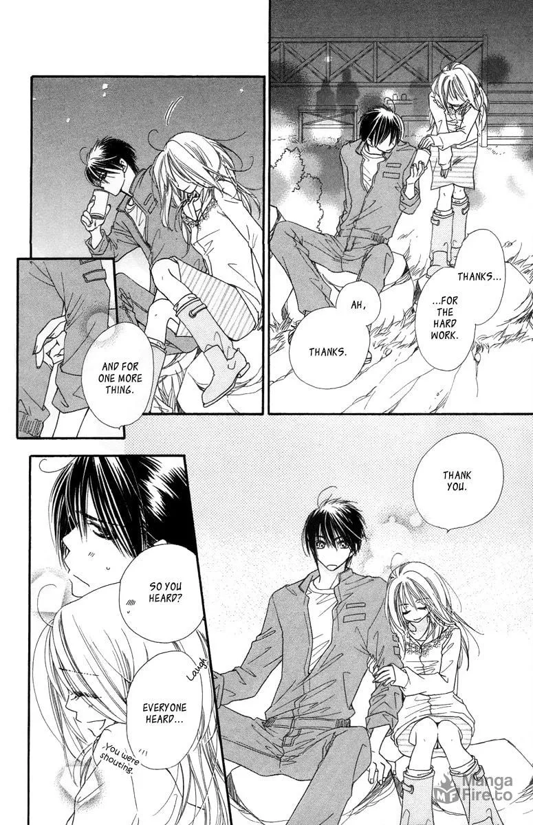 Read Sora Log chapter 15 image 23 on Lezhin