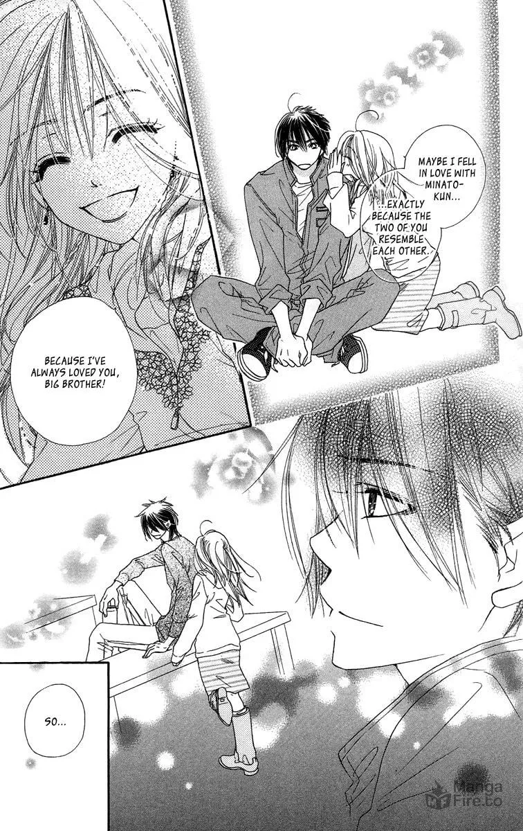 Read Sora Log chapter 15 image 26 on Lezhin