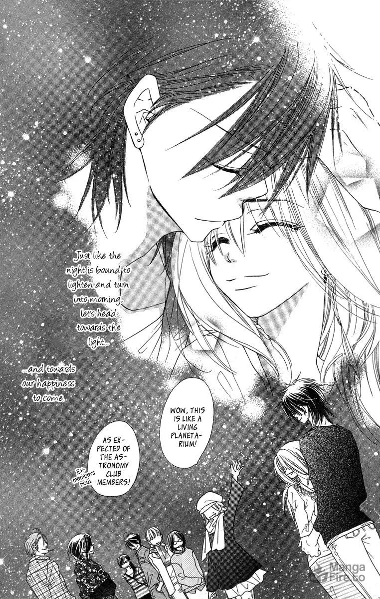 Read Sora Log chapter 15 image 29 on Lezhin