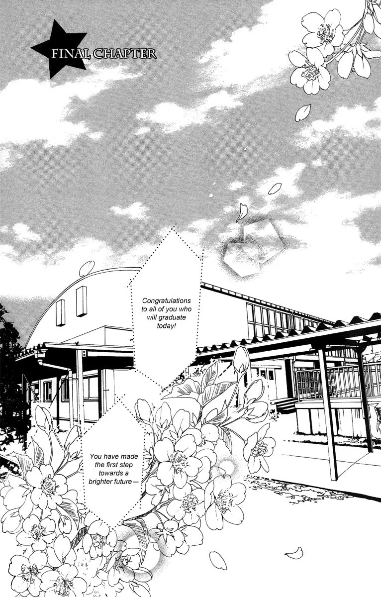 Read Sora Log chapter 15 image 3 on Lezhin