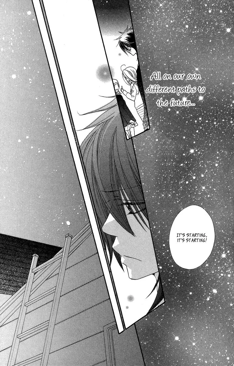Read Sora Log chapter 15 image 30 on Lezhin