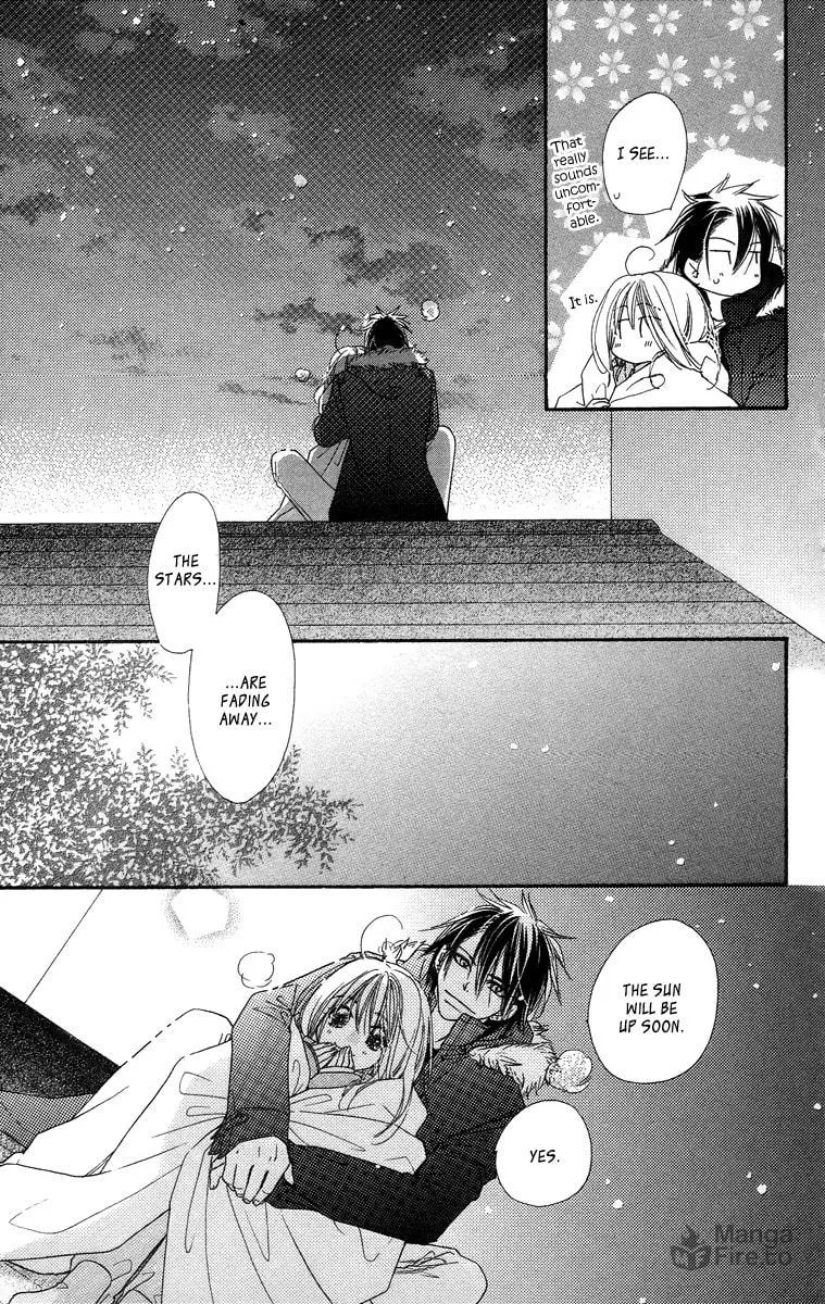 Read Sora Log chapter 15 image 32 on Lezhin