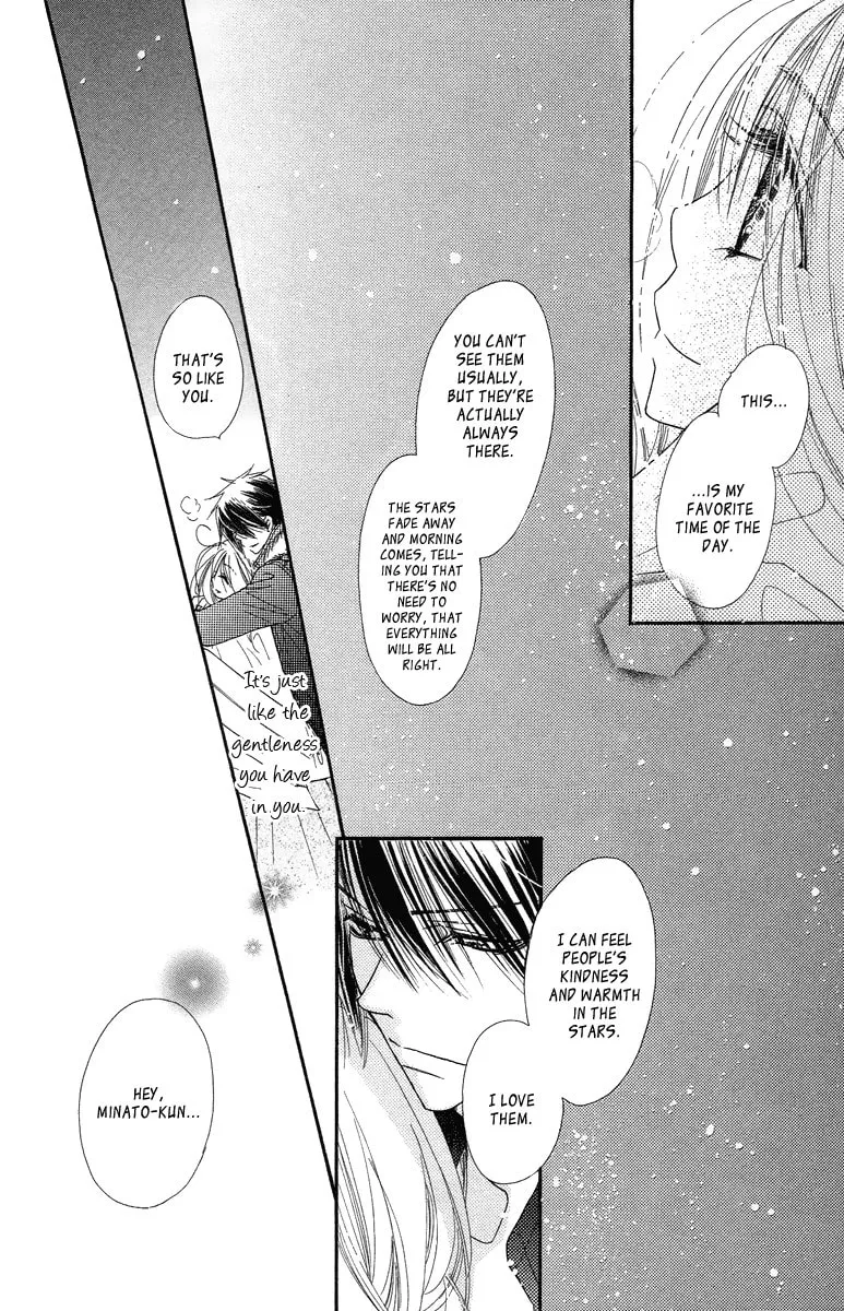 Read Sora Log chapter 15 image 33 on Lezhin