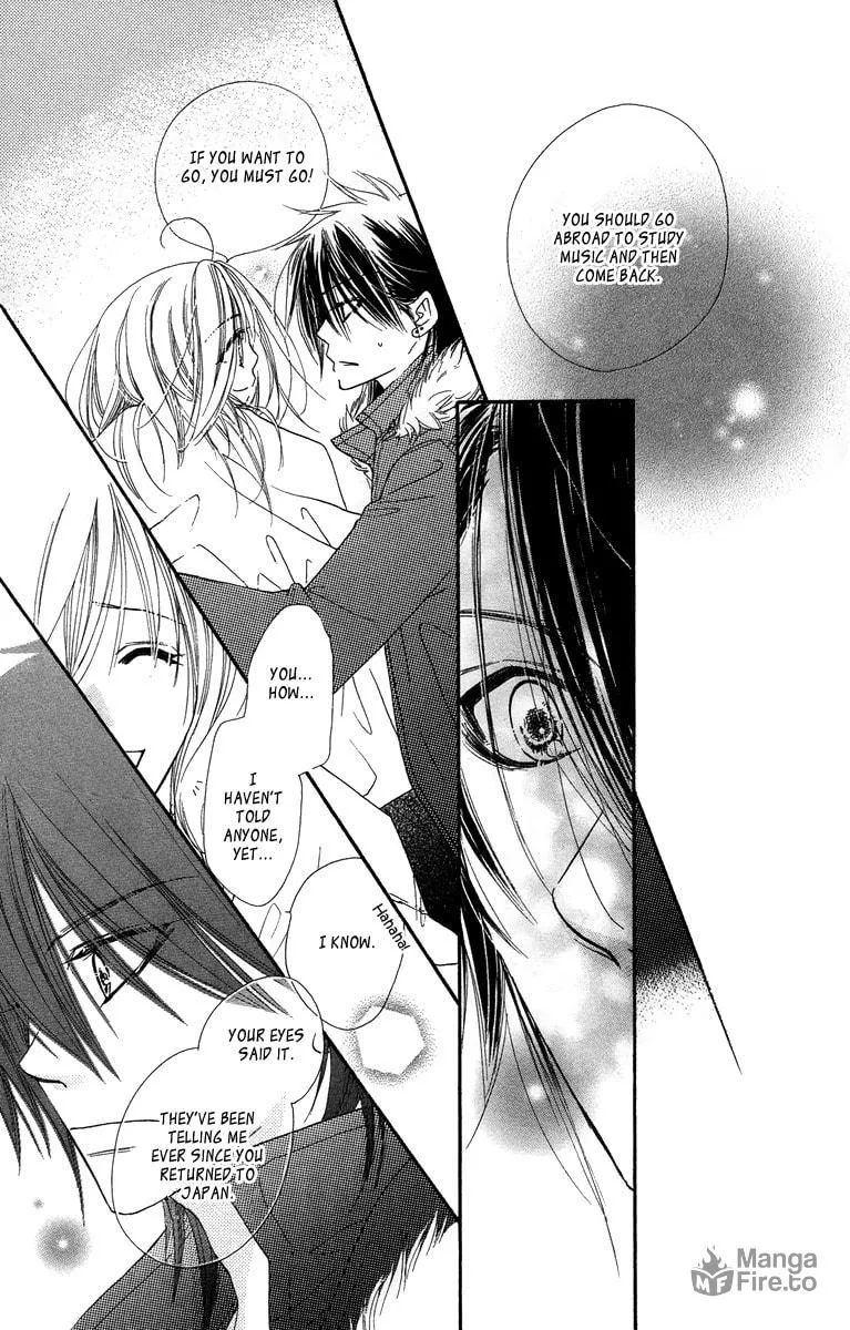 Read Sora Log chapter 15 image 34 on Lezhin
