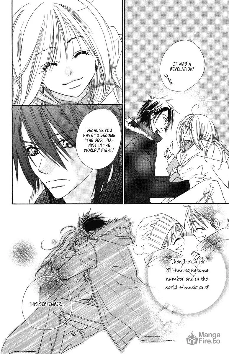 Read Sora Log chapter 15 image 35 on Lezhin