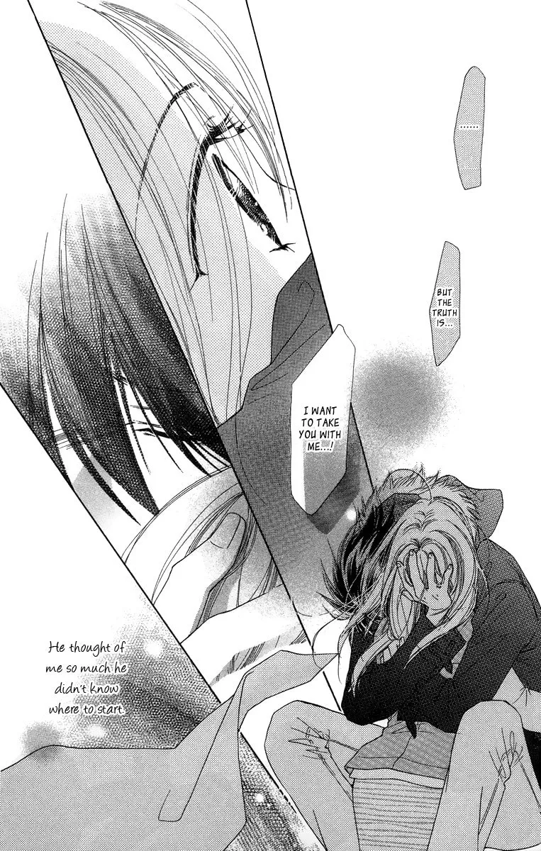 Read Sora Log chapter 15 image 37 on Lezhin