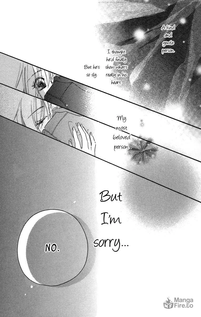 Read Sora Log chapter 15 image 38 on Lezhin