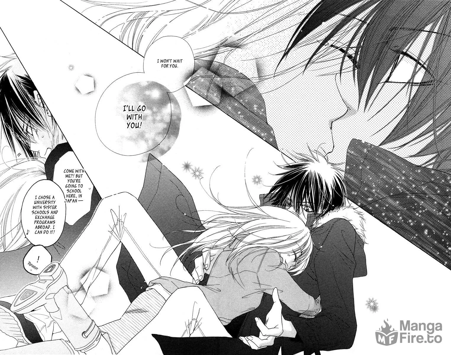 Read Sora Log chapter 15 image 39 on Lezhin