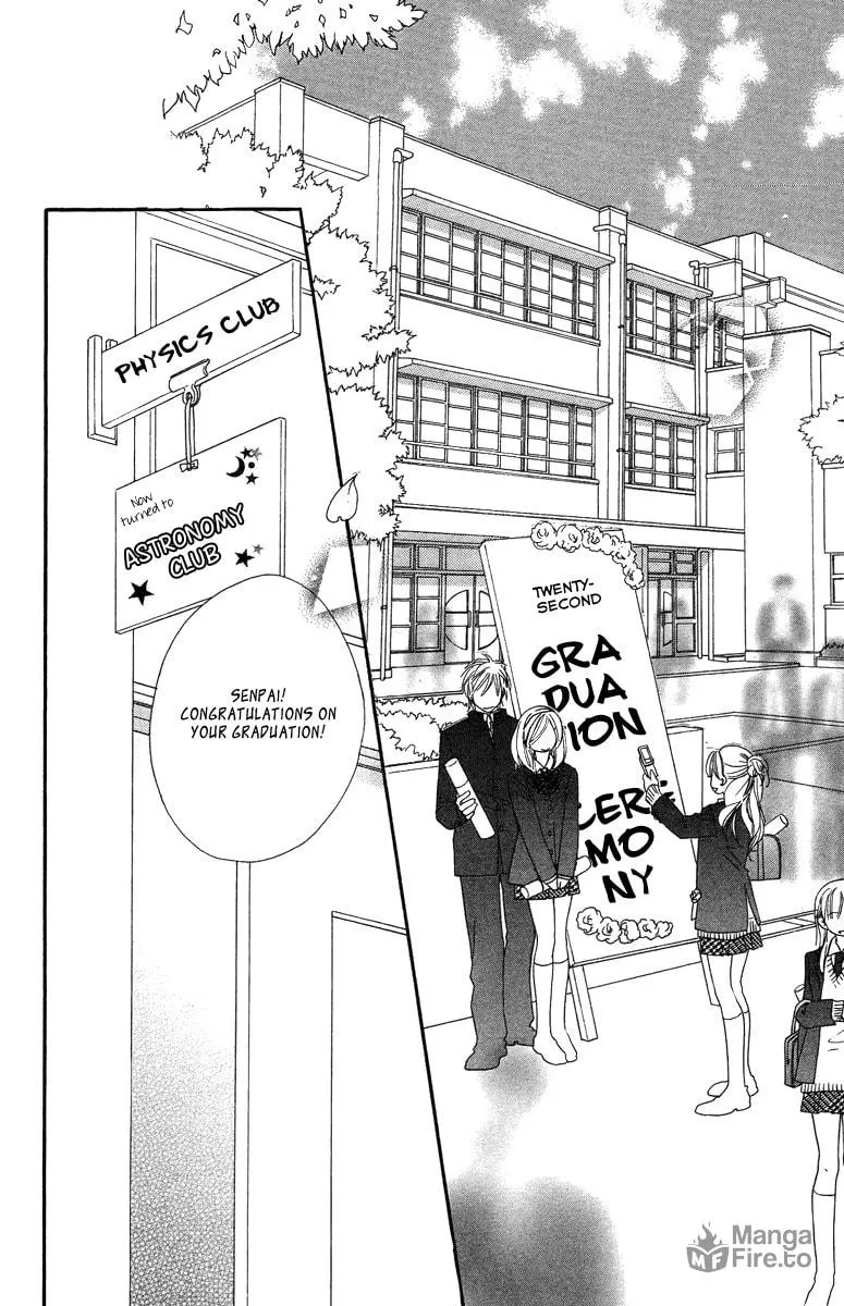 Read Sora Log chapter 15 image 4 on Lezhin
