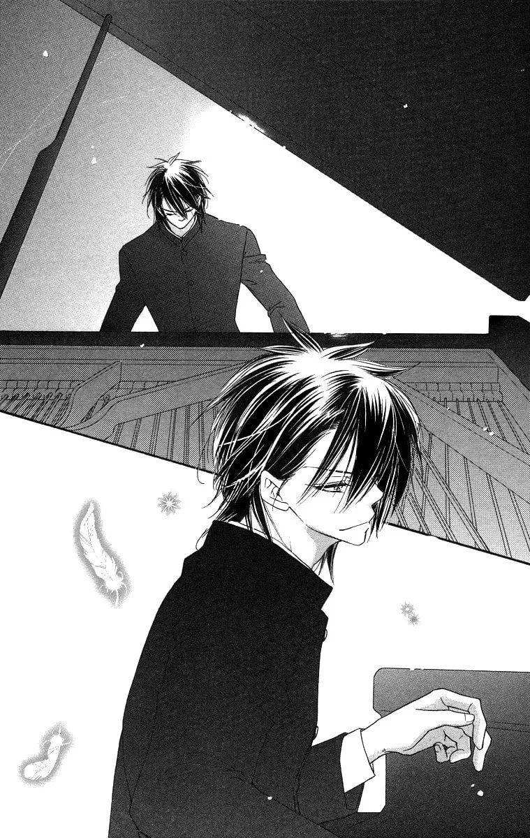 Read Sora Log chapter 15 image 6 on Lezhin
