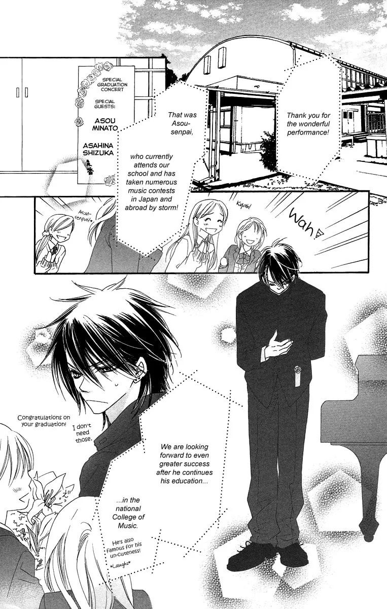 Read Sora Log chapter 15 image 7 on Lezhin