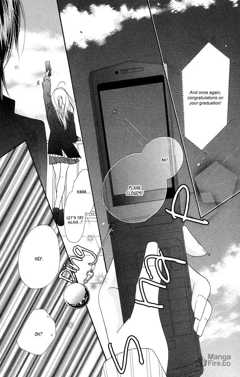 Read Sora Log chapter 15 image 8 on Lezhin
