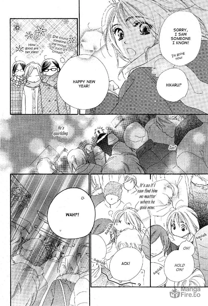 Read Sora Log chapter 2 image 11 on Lezhin