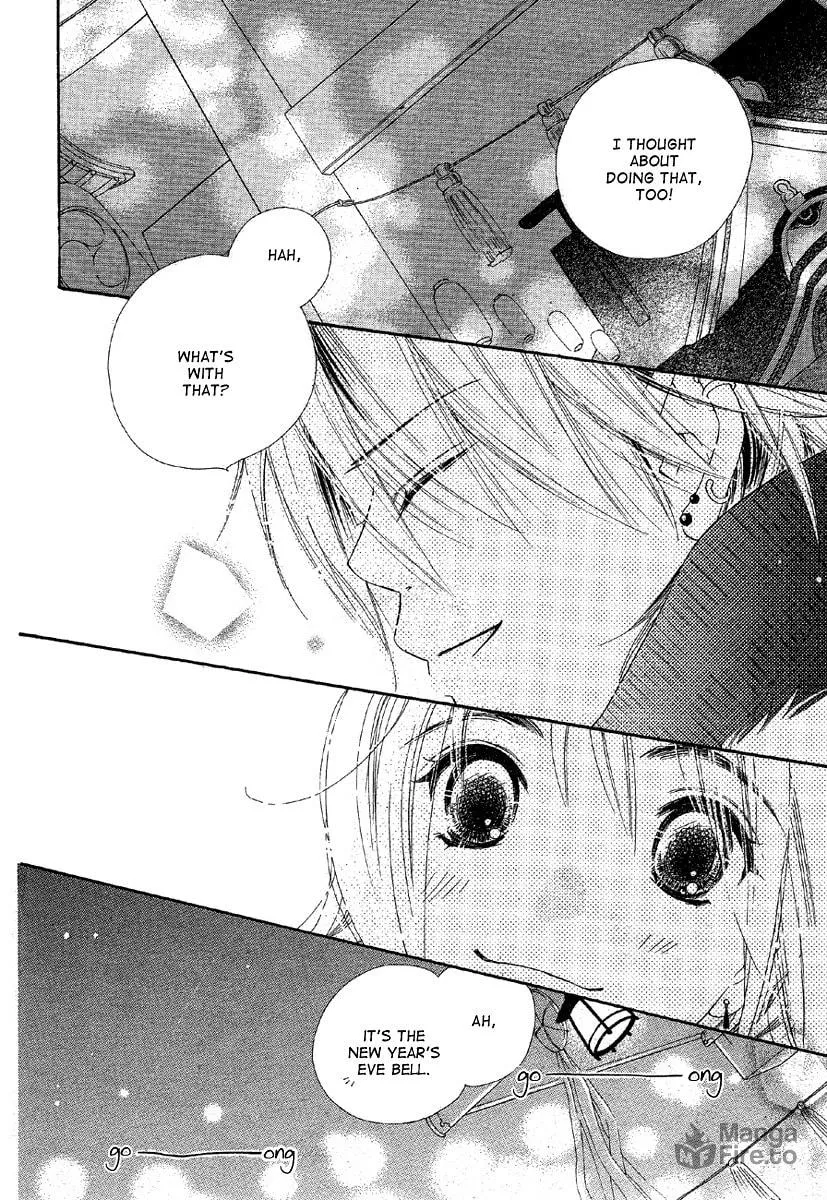 Read Sora Log chapter 2 image 17 on Lezhin