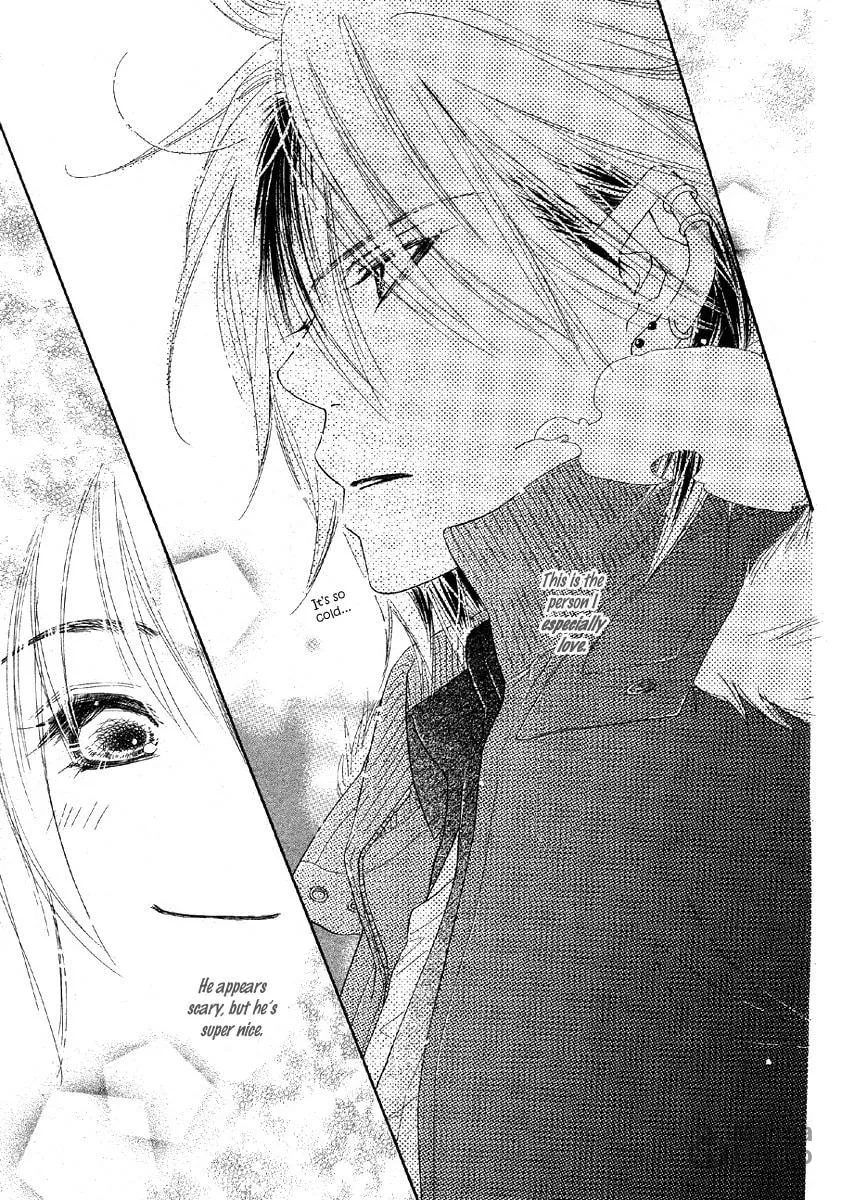 Read Sora Log chapter 2 image 20 on Lezhin